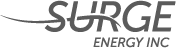 Surge Energy